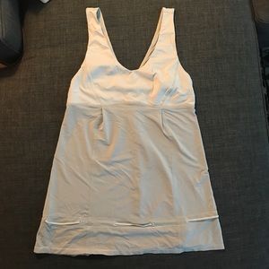 Lululemon Work Out Top
