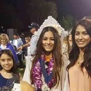 Meet your Posher, Nayda