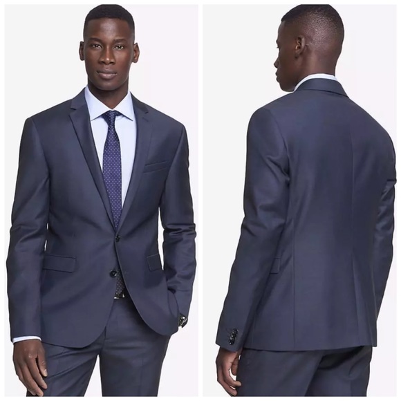 express skinny suit