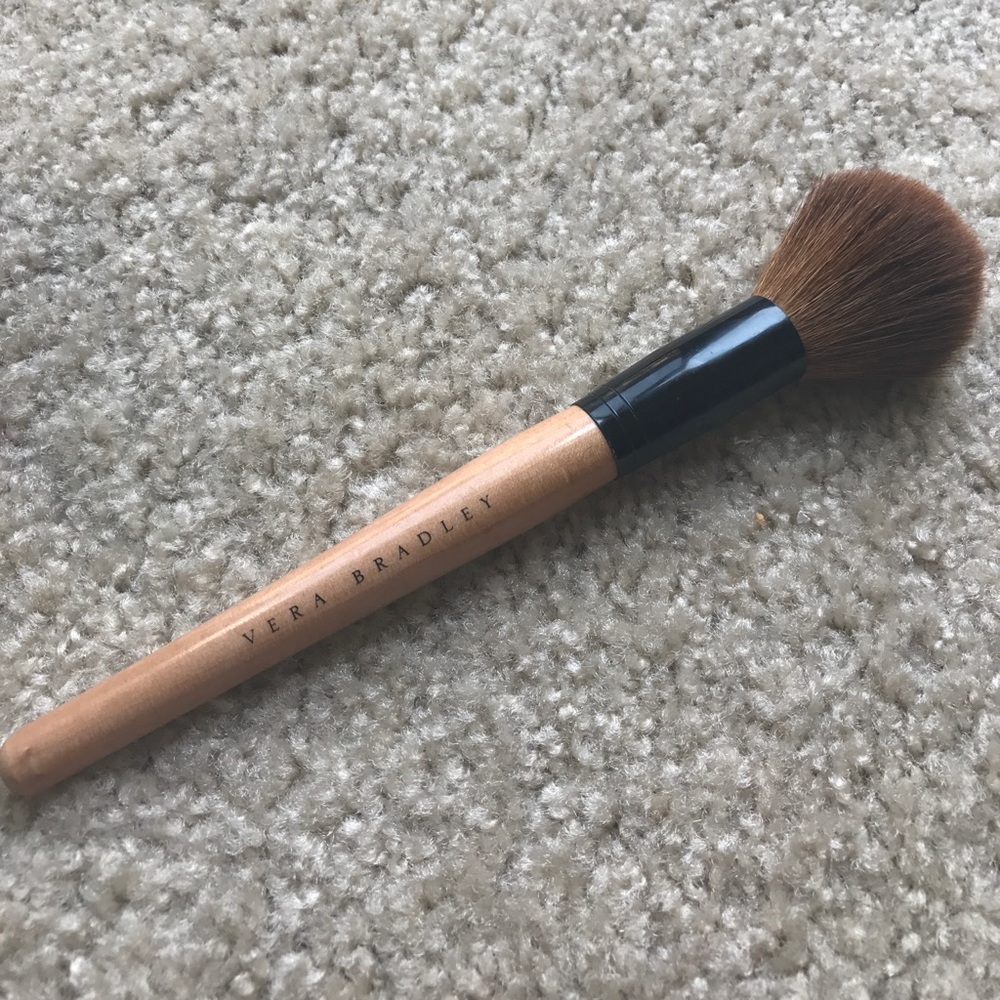 Vera Bradley Powder Brush