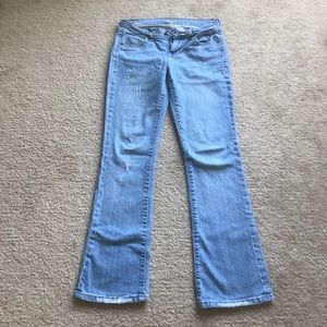 Old Navy jeans