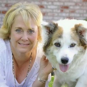 Meet your Posher, Anita