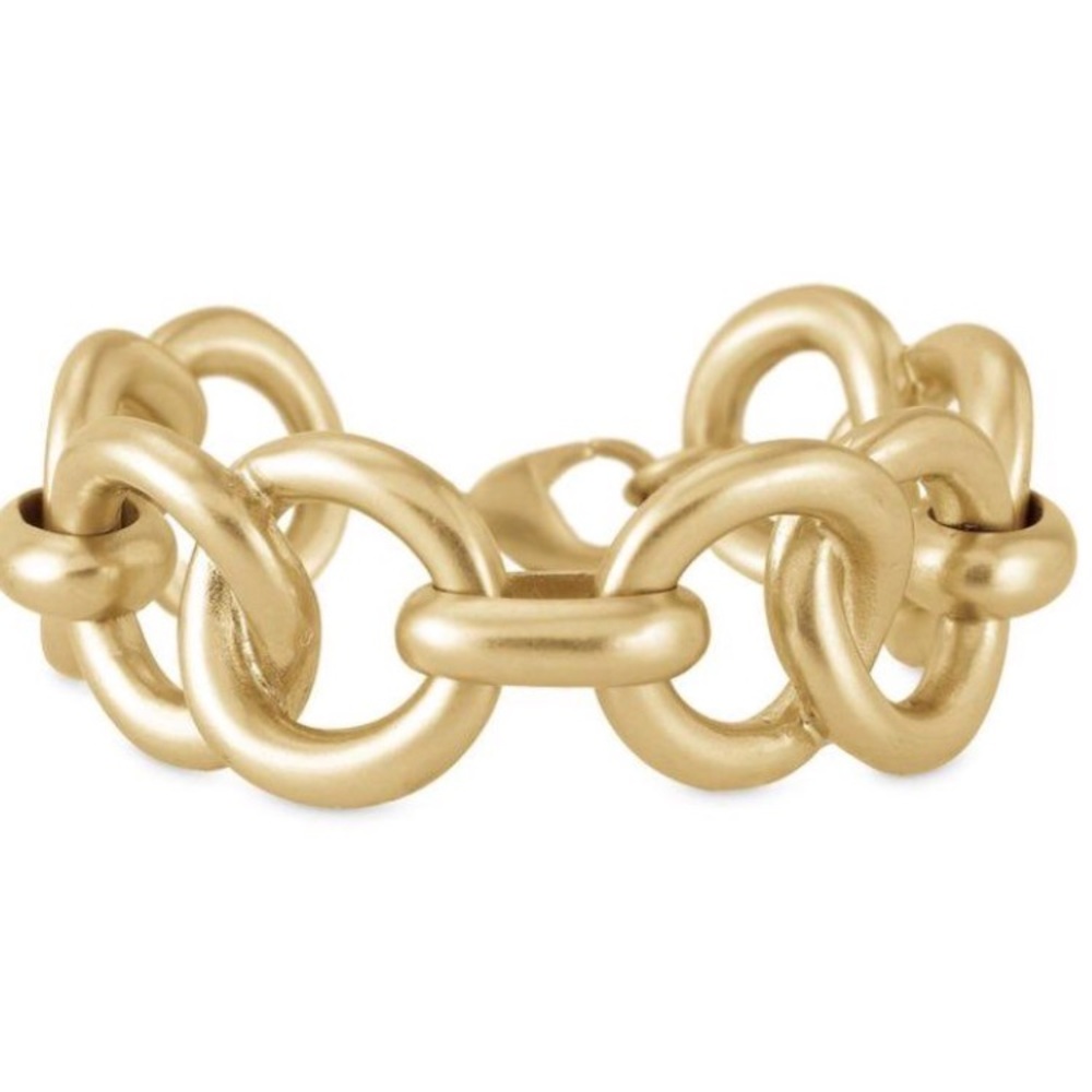 Stella and Dot Jackie bracelet