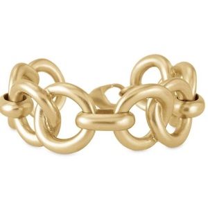 Stella and Dot Jackie bracelet