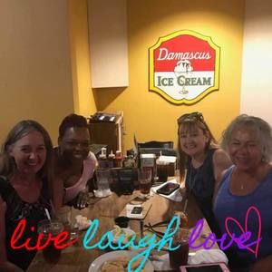 Meet your Posher, Wendy