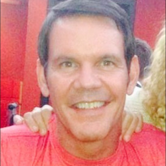 Meet your Posher, Steven - Picture 1 of 1