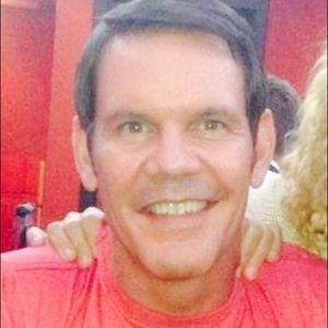 Meet your Posher, Steven