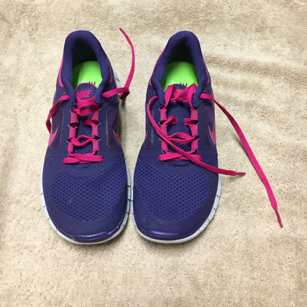Shoe