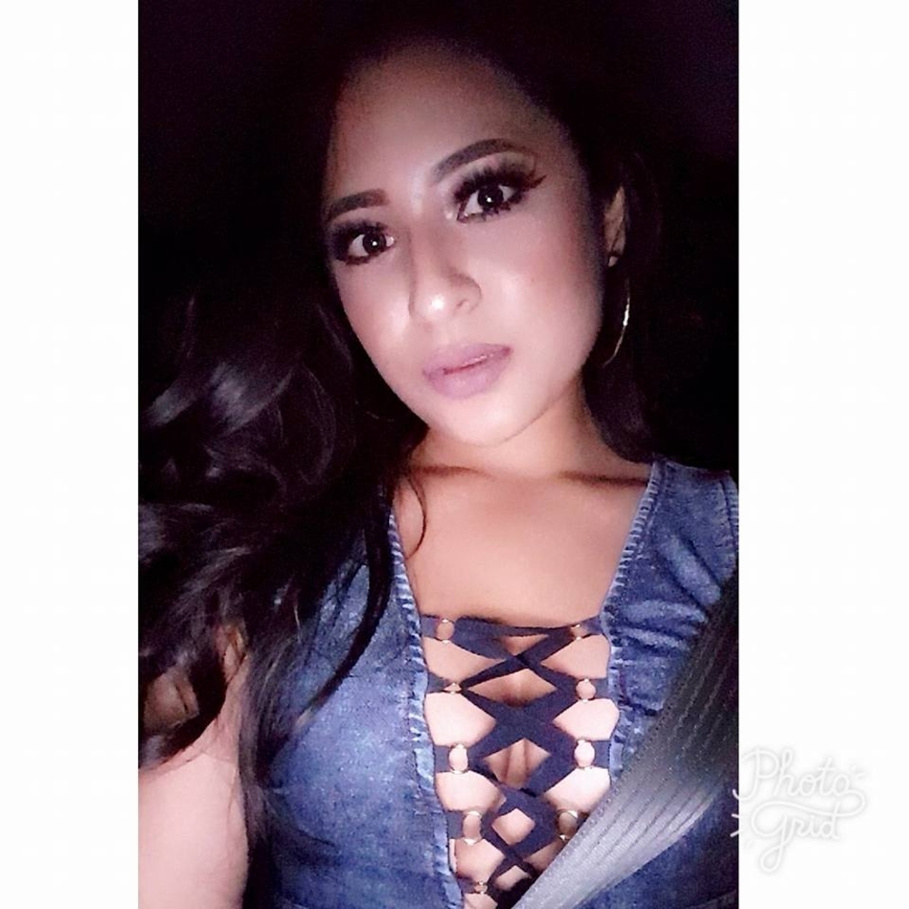 Meet your Posher, Wendy