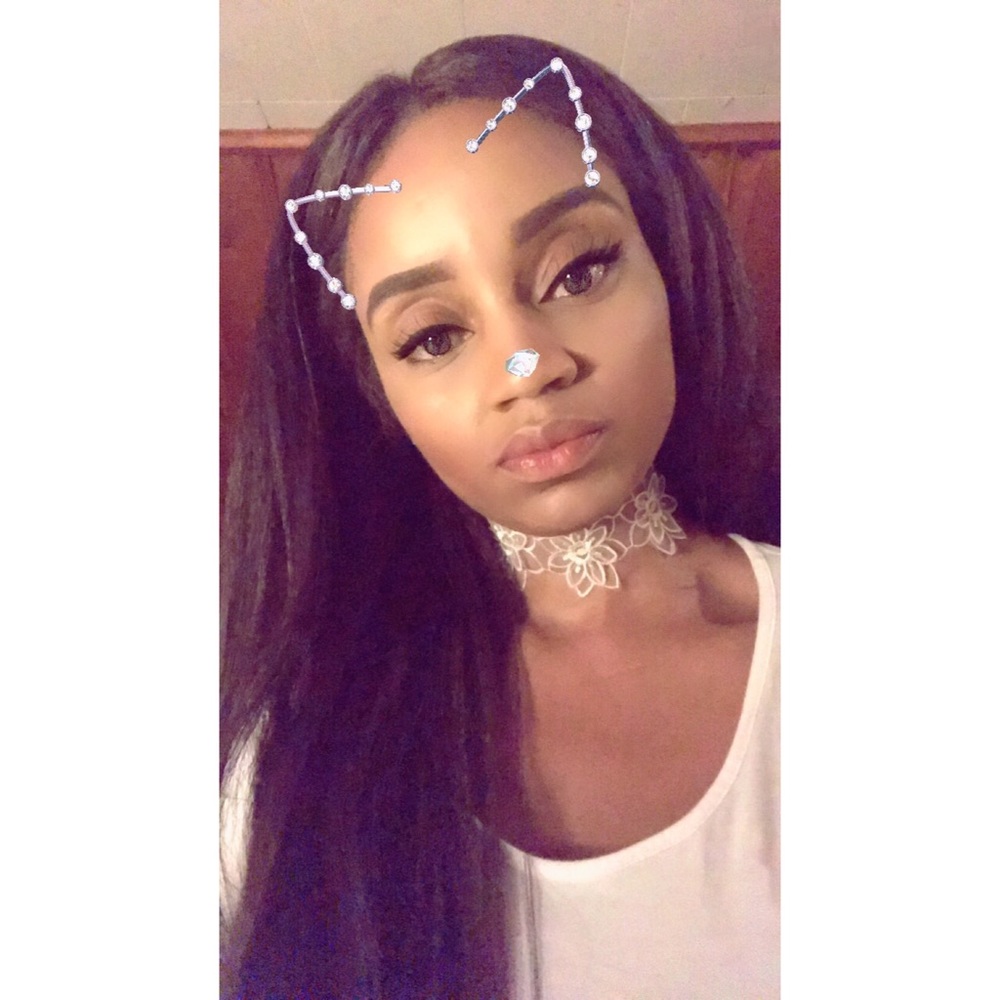 Meet your Posher, Vernesscia