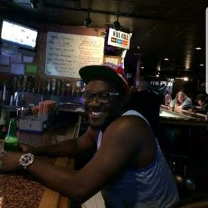 Meet your Posher, Christopher