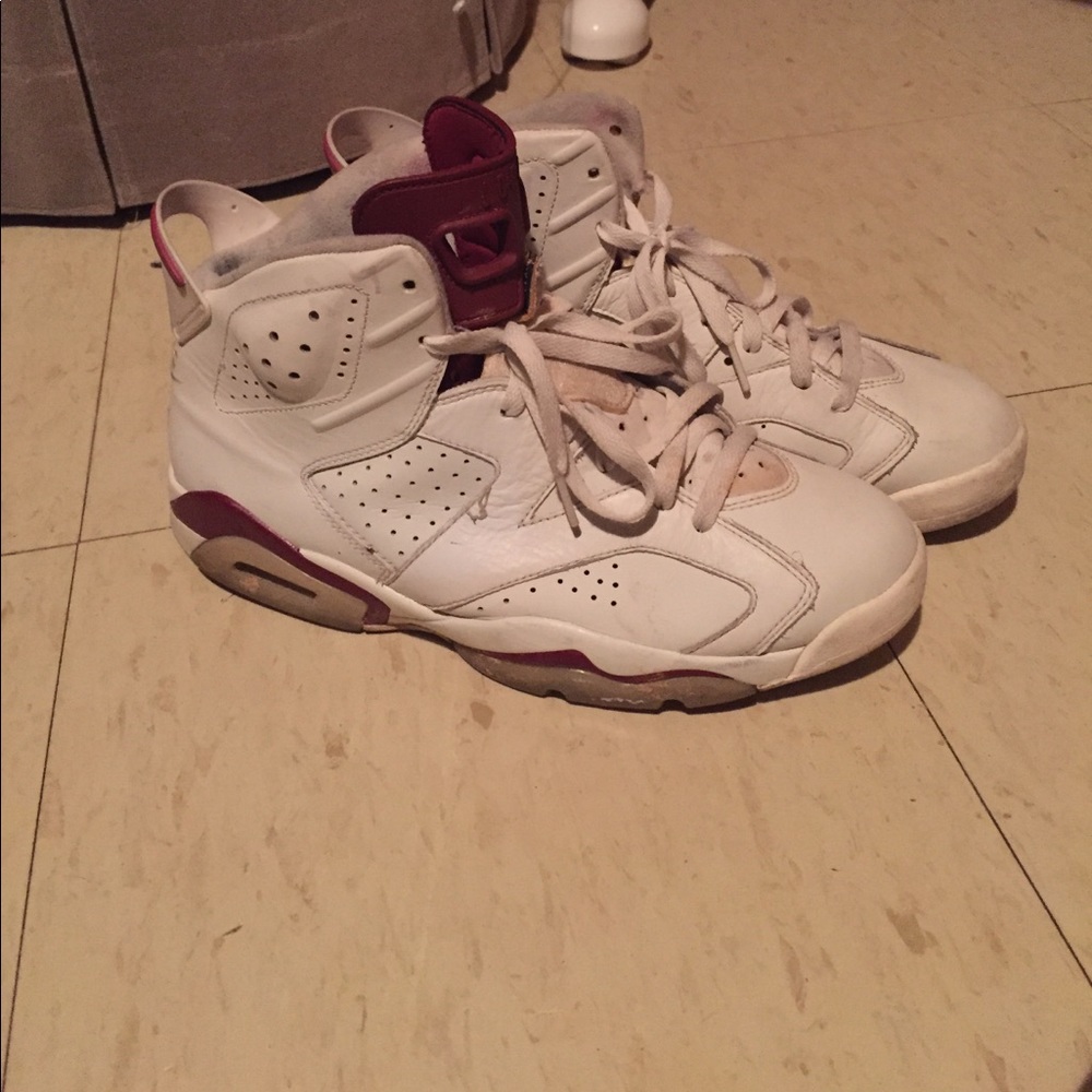 Jordan's