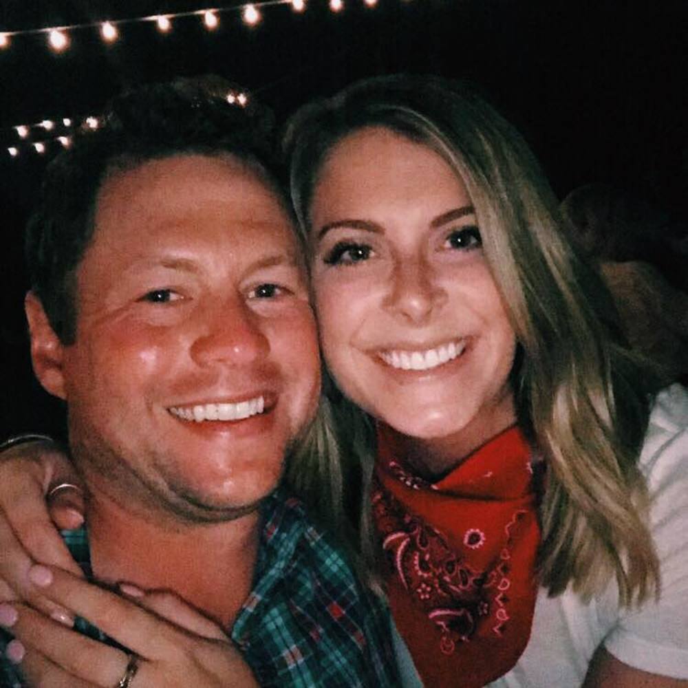 Meet your Posher, Kelsey