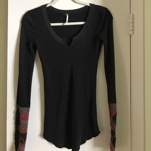 Free people thermal