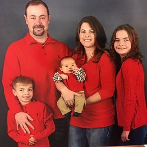 Meet your Posher, Philip n samantha