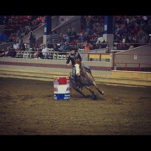 Meet your Posher, Shannon