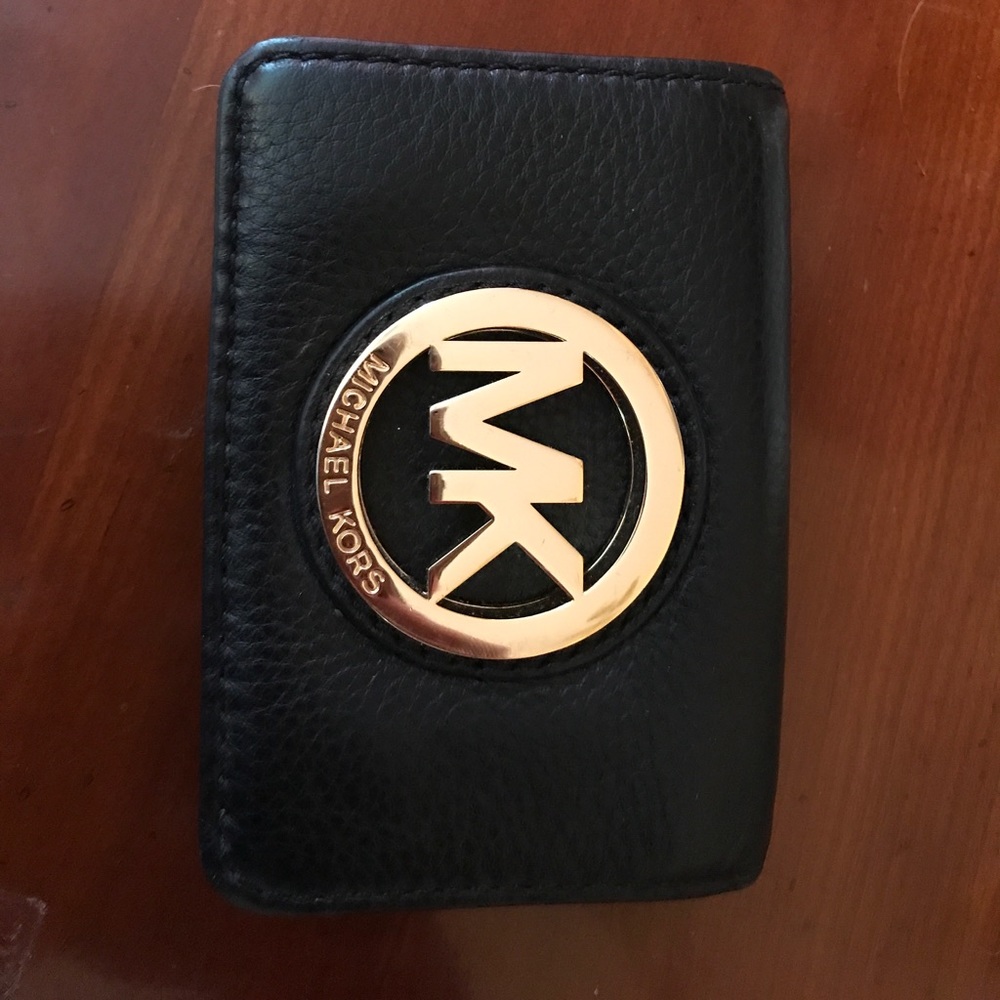 Michael Kors Business card holder