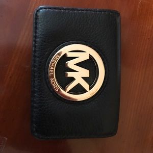 Michael Kors Business card holder