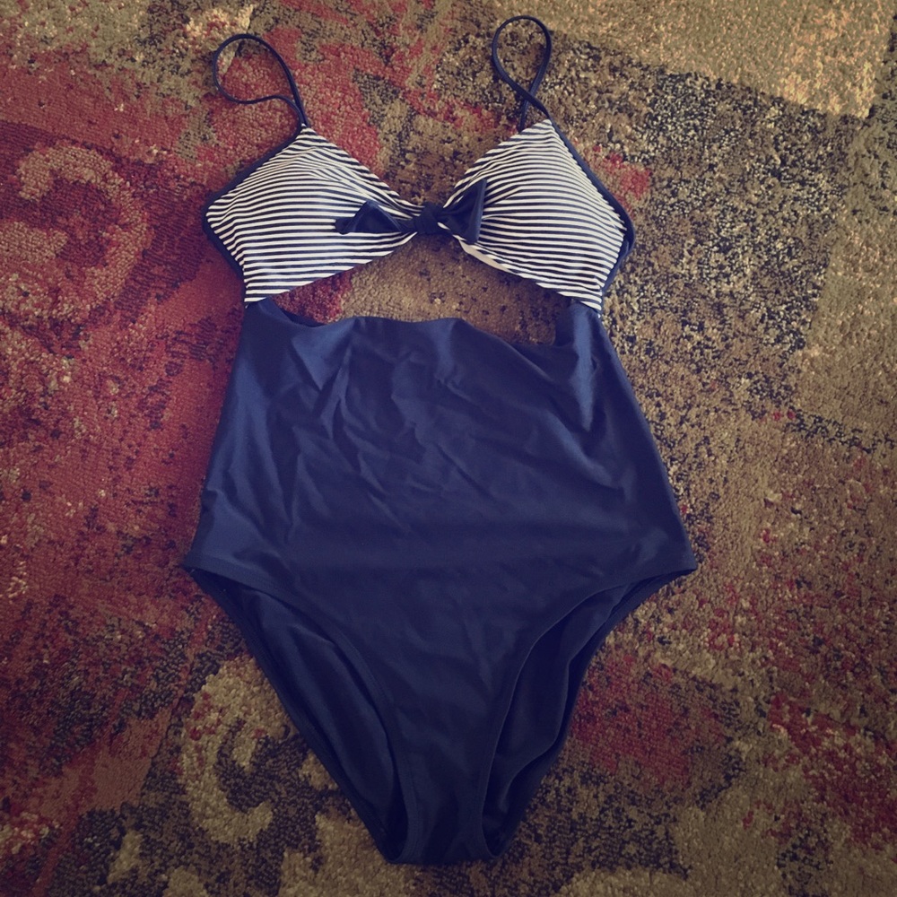 Aerie by American Eagle swim suit