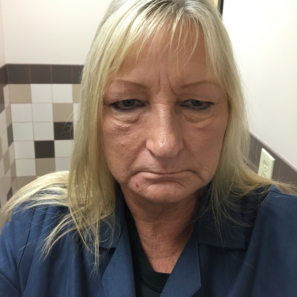 Meet your Posher, Cheryl