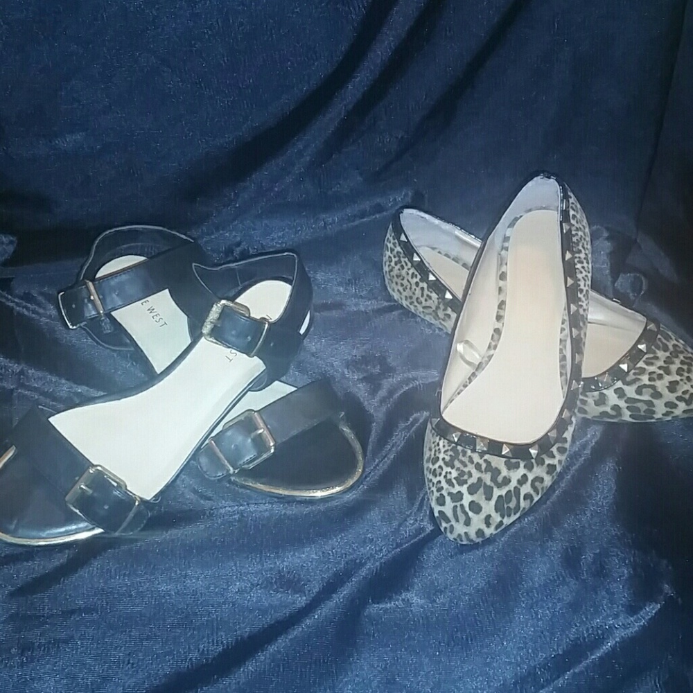 3/$25 Nine West Bundle Size 6