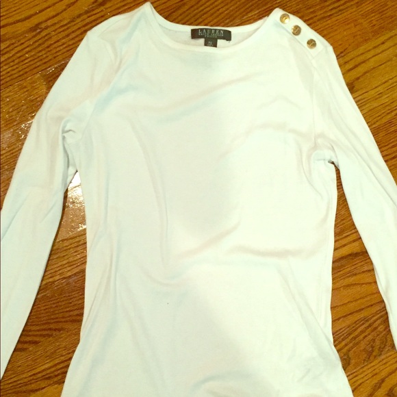 Ralph Lauren Long Sleeve - Picture 1 of 3