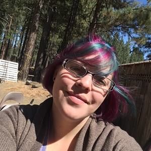 Meet your Posher, Brittany