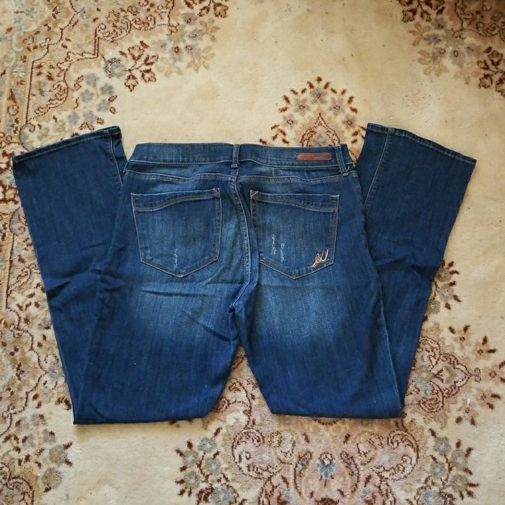 Express Jeans
