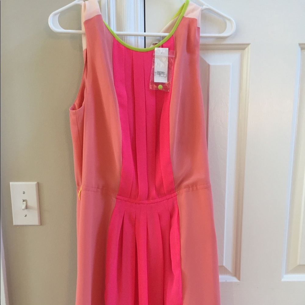 Ann Taylor Loft Dress