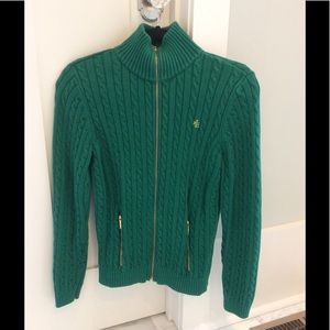 Ralph Lauren Sweater, L