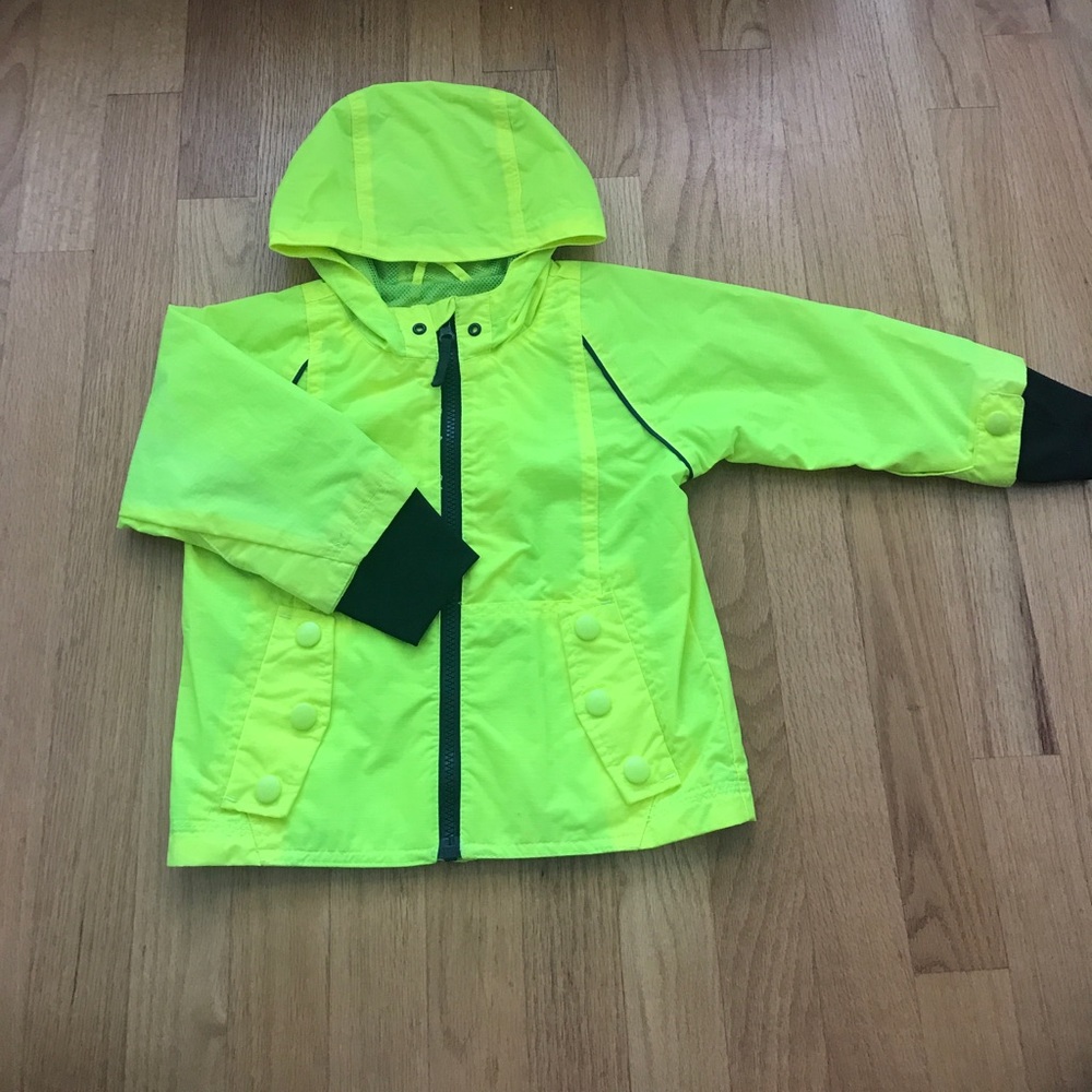 Boys Sports Jacket