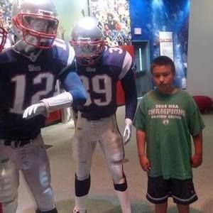 Meet your Posher, Jacob