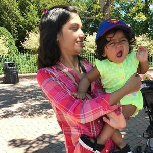 Meet your Posher, Deepa