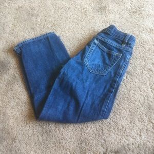 Gap jeans 7 regular