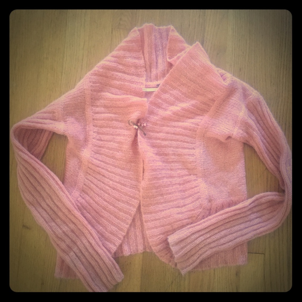 Free People sweater