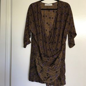 Thakoon Silk Dress