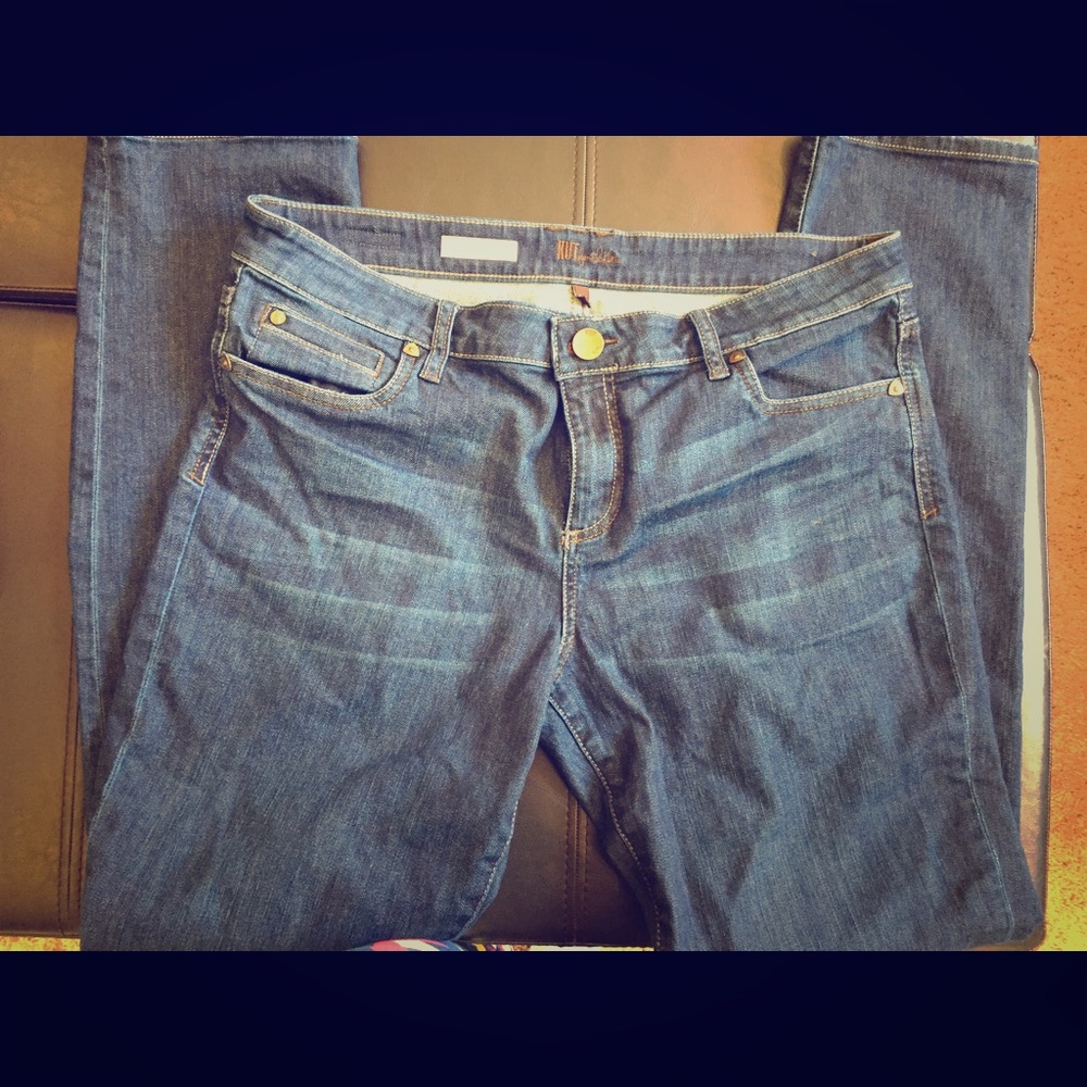 Kut From the Kloth Diana Skinny jeans