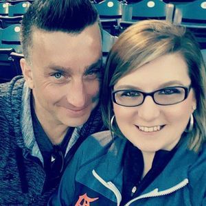 Meet your Posher, Bethany