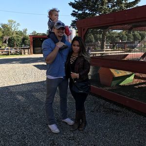 Meet your Posher, Sara