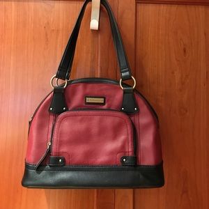Tignanello Leather Purse