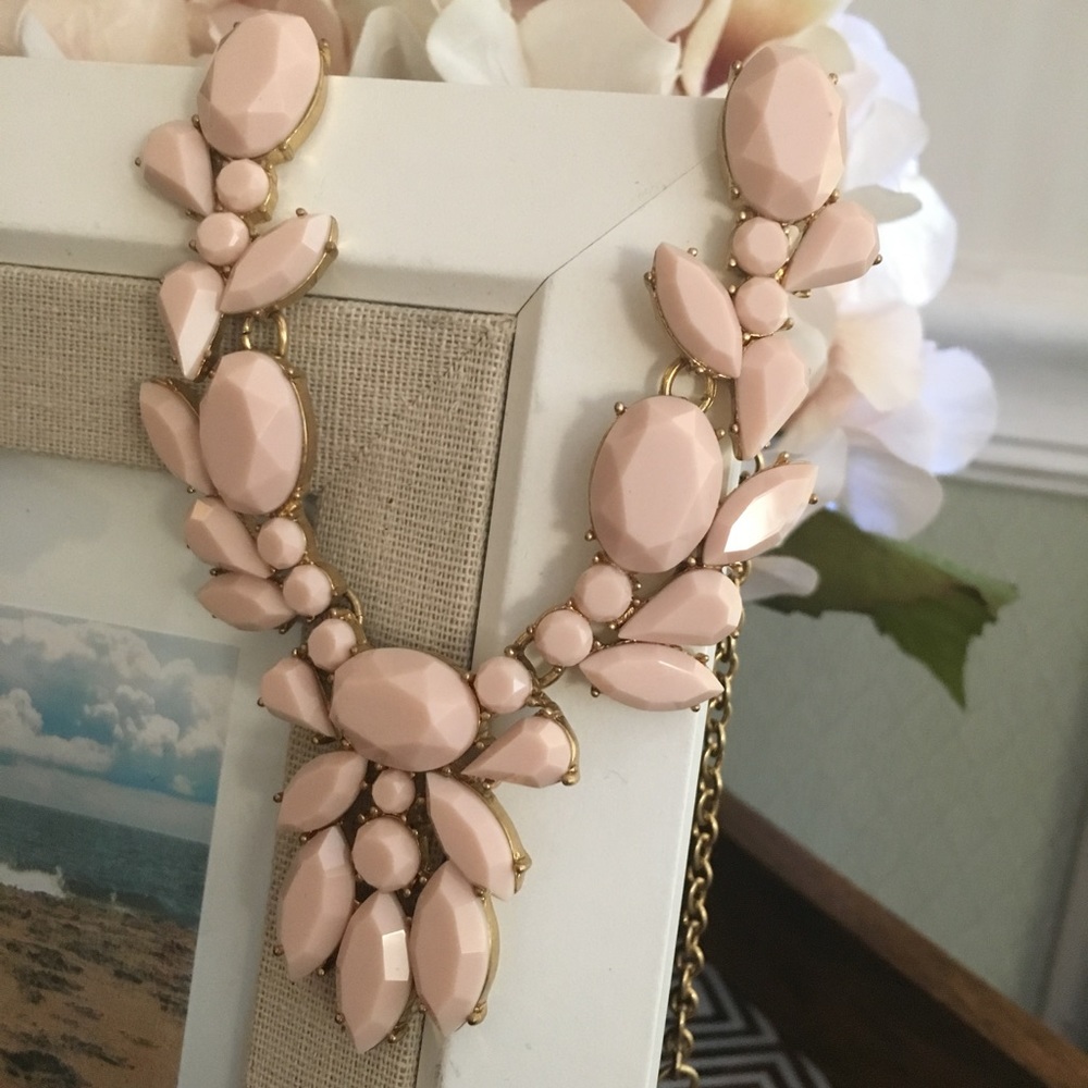 J. Crew women's necklace