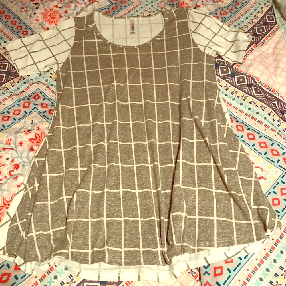 LulaRoe Perfect Tee
