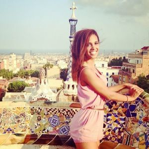 Meet your Posher, Tina