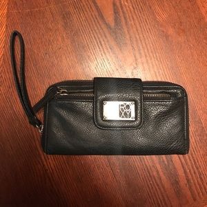 Rocky Wallet Wristlet