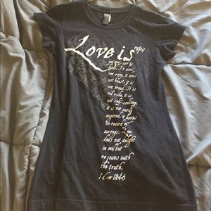 *FLASH SALE* NOTW Tee