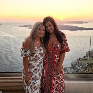 Meet your Posher, Taylor