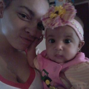 Meet your Posher, Ke'aira