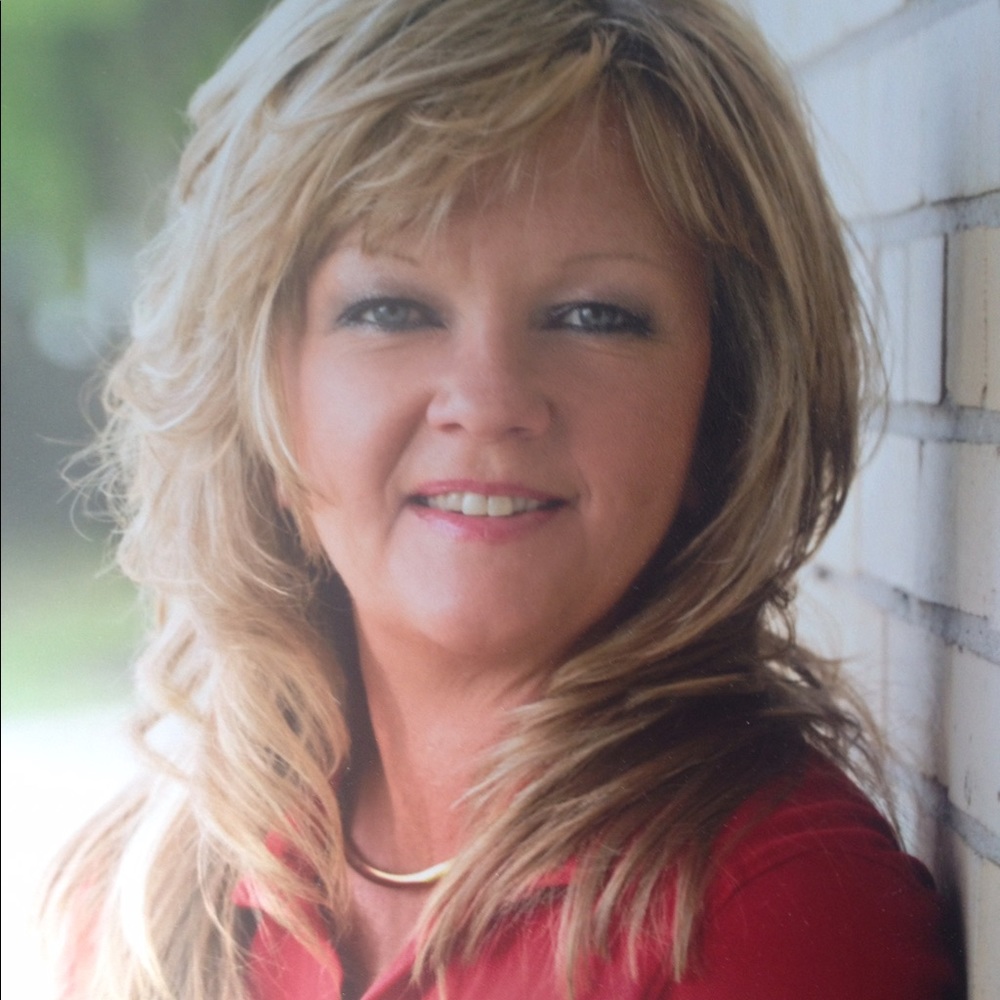 Meet your Posher, Kathleen