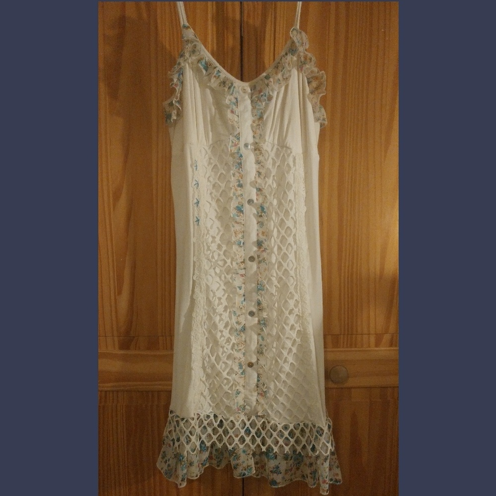 SUMMER DRESS