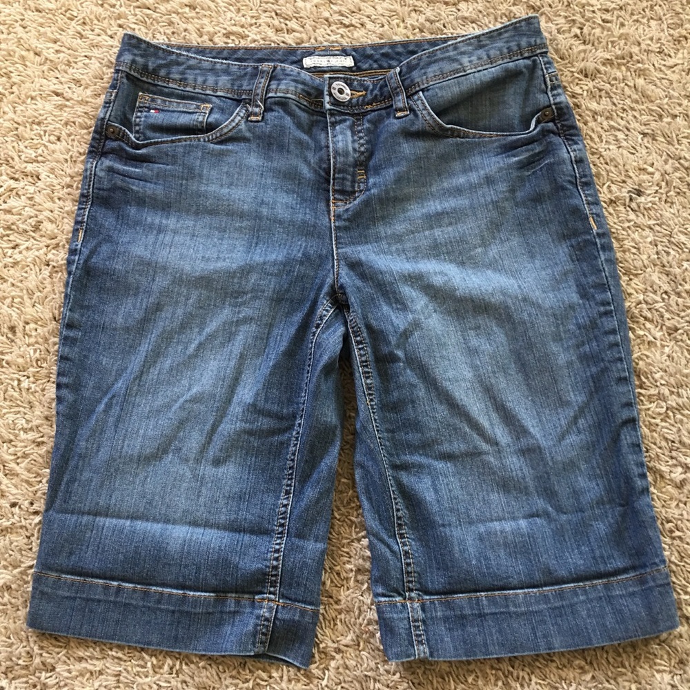 Tommy Hilfiger Bermuda shorts